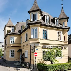 Отель Laimer Hof Am Schloss Nymphenburg, Мюнхен
