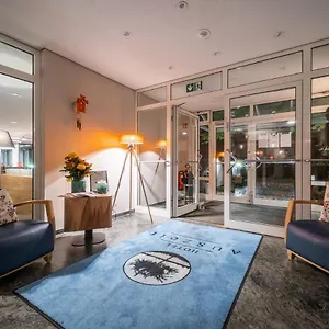 Auszeit Hotel Hamburg 3*, Hambourg Allemagne
