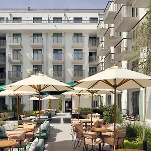 Hotel Schwan Locke ****