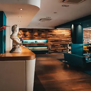 Отель Boutique Atrium, Мюнхен