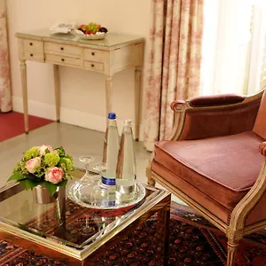 Otel Boutique Splendid