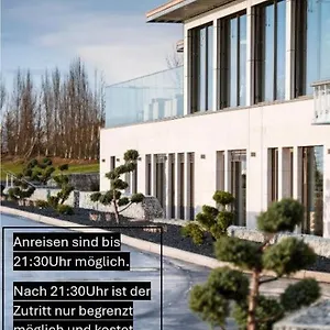 Thegreen 3*, Cologne Allemagne
