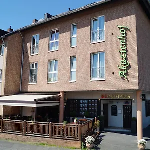 Akazienhof & Brauhaus Almanya