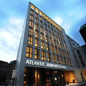 Atlantic Grand Almanya