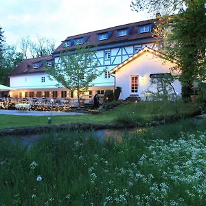 Inselmuehle Munich