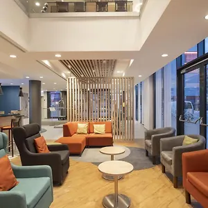 Hotel Premier Hammerbrook ***