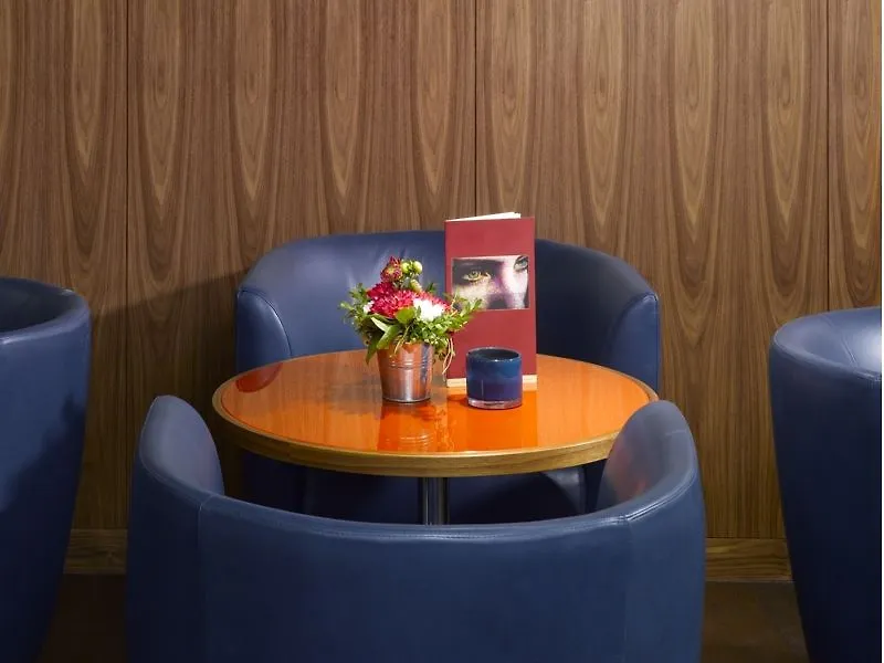 K+K Hotel Am Harras Münih 4*,