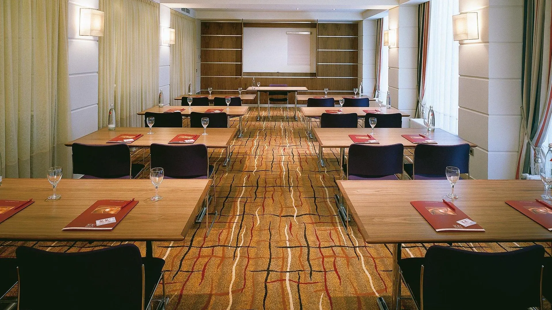 K+K Hotel Am Harras Munique
